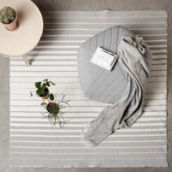 Alfombra Fade Grande, Concrete -Textil Tienda p 25514 02 03 2cf51d0fb3