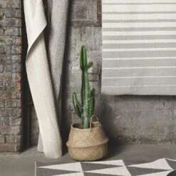 Alfombra Fade Grande, Concrete -Textil Tienda p 25514 02 04 dd83be116e