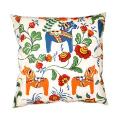 Funda De Cojín Leksand