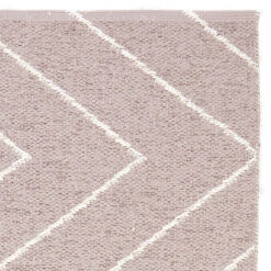 Alfombra Rita, Dusty Rose -Textil Tienda p 27988 02 02 42c42e976e