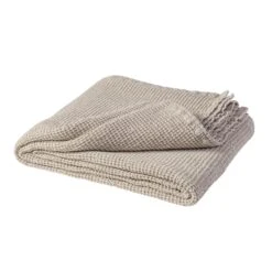 Colcha De Cama Moss 160x260 Cm