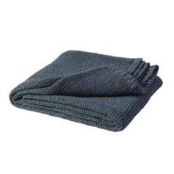 Colcha De Cama Moss 260x260 Cm