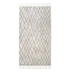 Alfombrilla De Baño HKliving